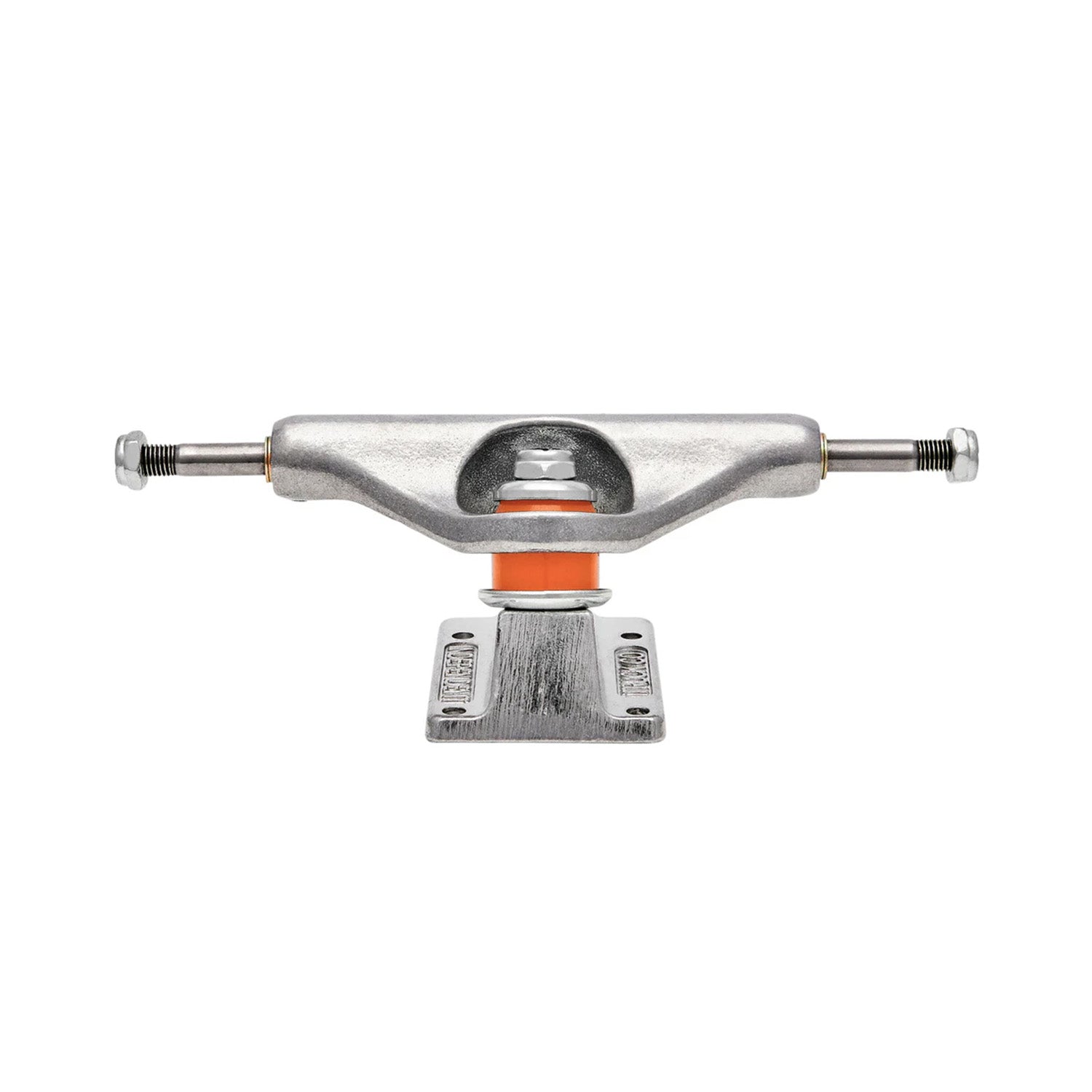 Independent Stage 11 Forged Titanium Trucks