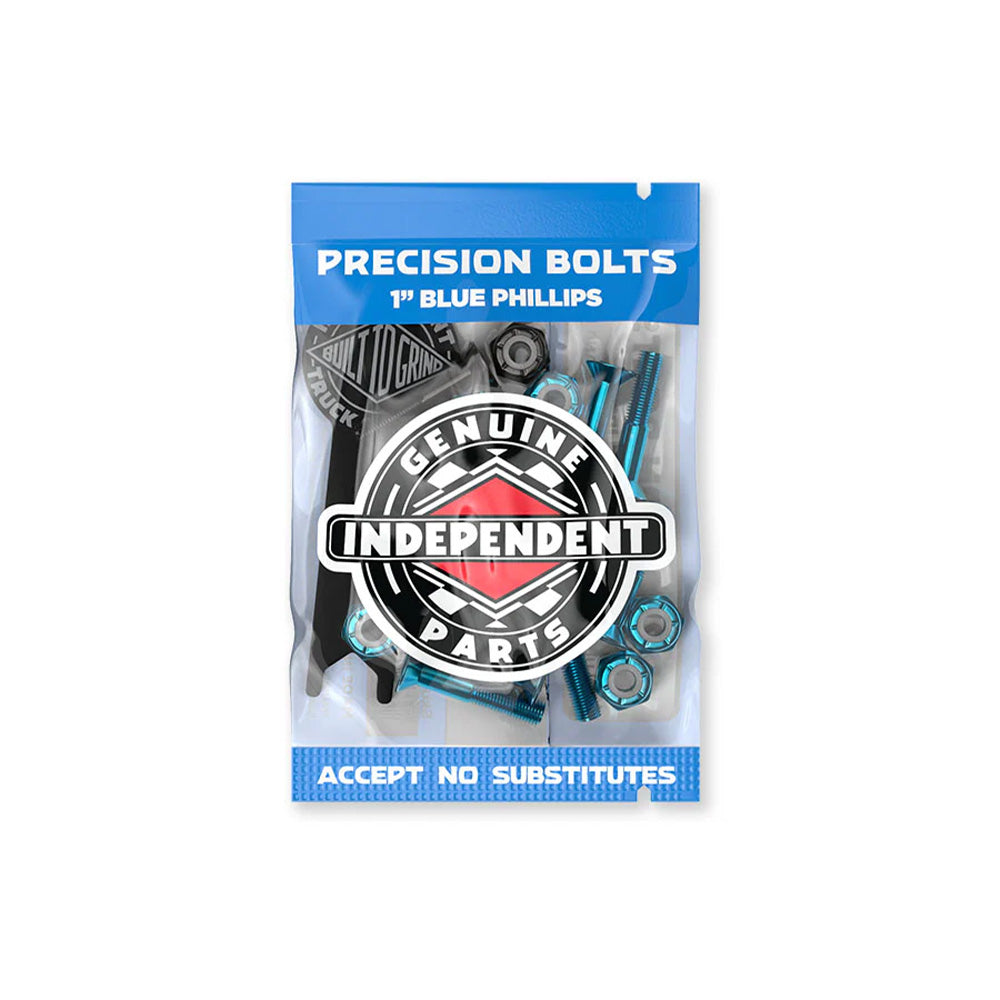 Independent Genuine Parts Hardware