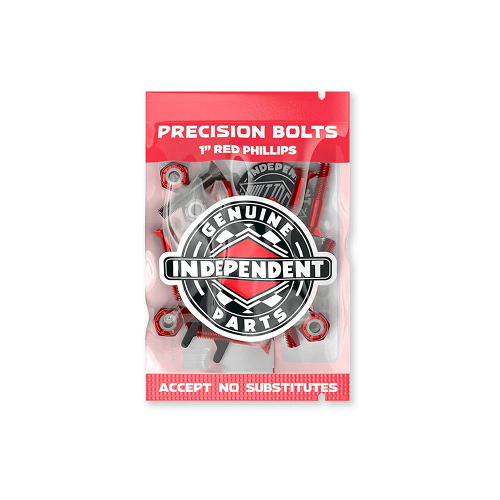 Independent Genuine Parts Hardware