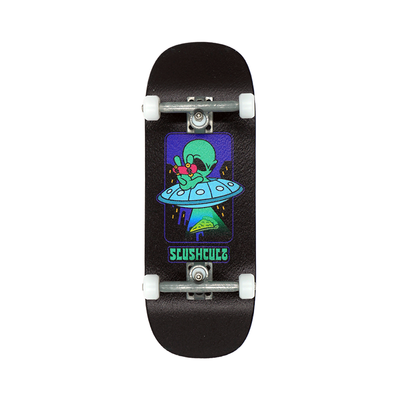 Slushcult Grom Fingerboard Complete - Take Me