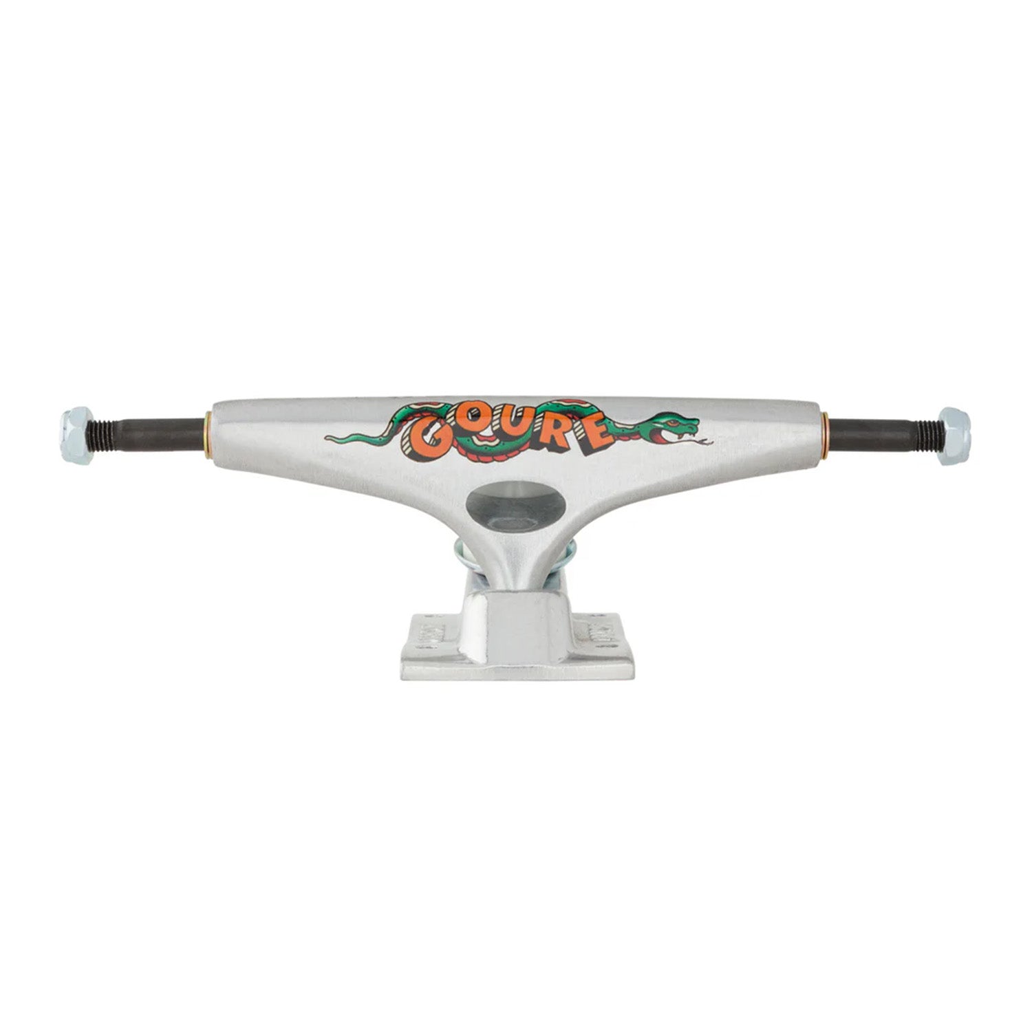 Krux K5 Aaron Goure DLK Trucks