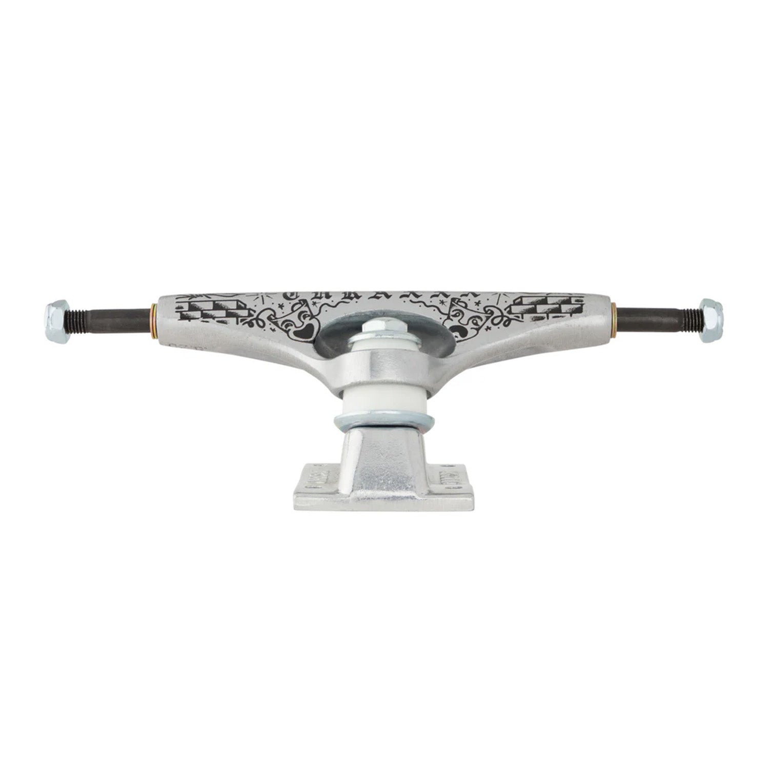 Krux K5 Aaron Goure DLK Trucks