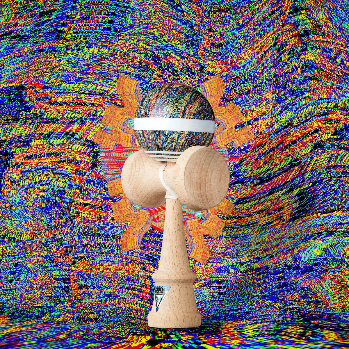 Krom Kendama NOIA 5