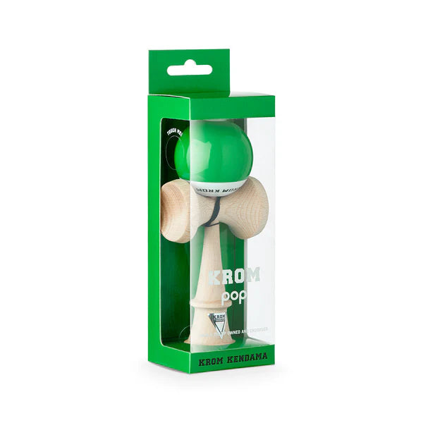 Krom Pop LOL Kendama