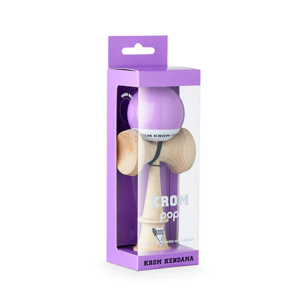 Krom Pop LOL Kendama