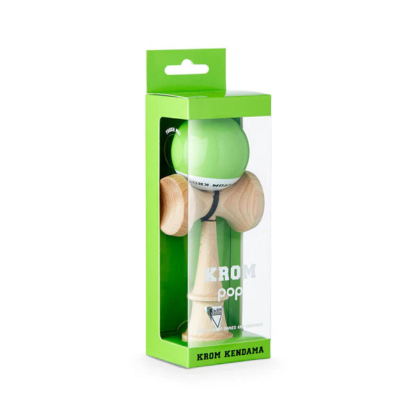 Krom Pop LOL Kendama