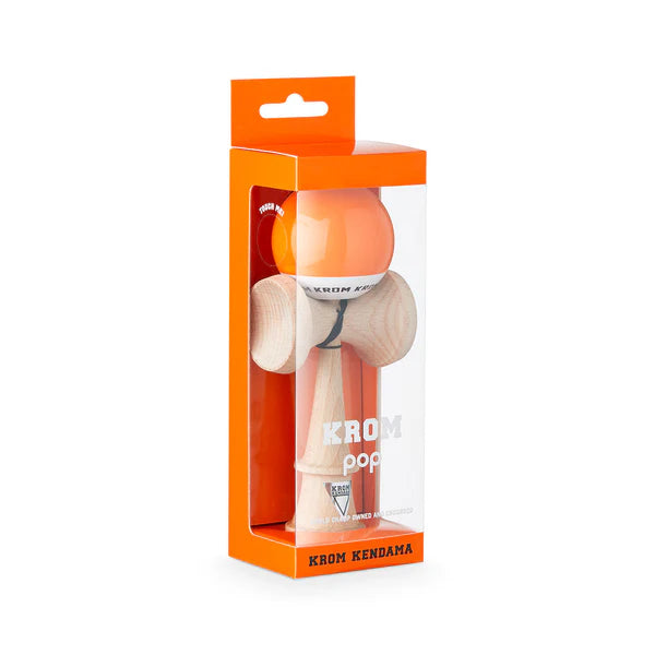 Krom Pop LOL Kendama