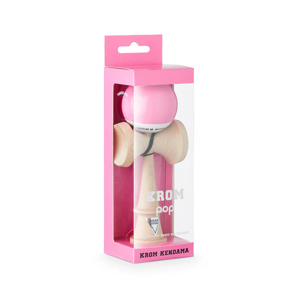 Krom Pop LOL Kendama