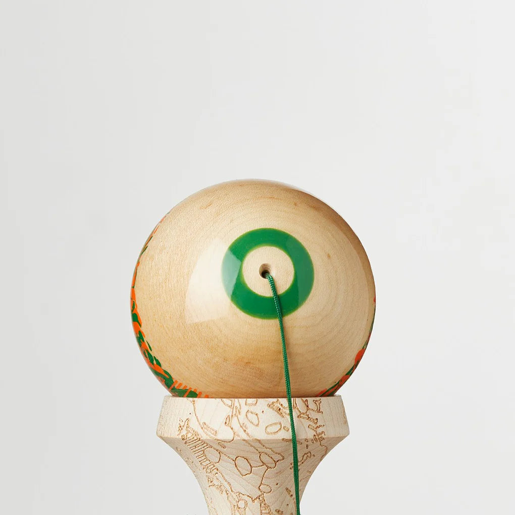 Krom Unity Equilibrium Kendama