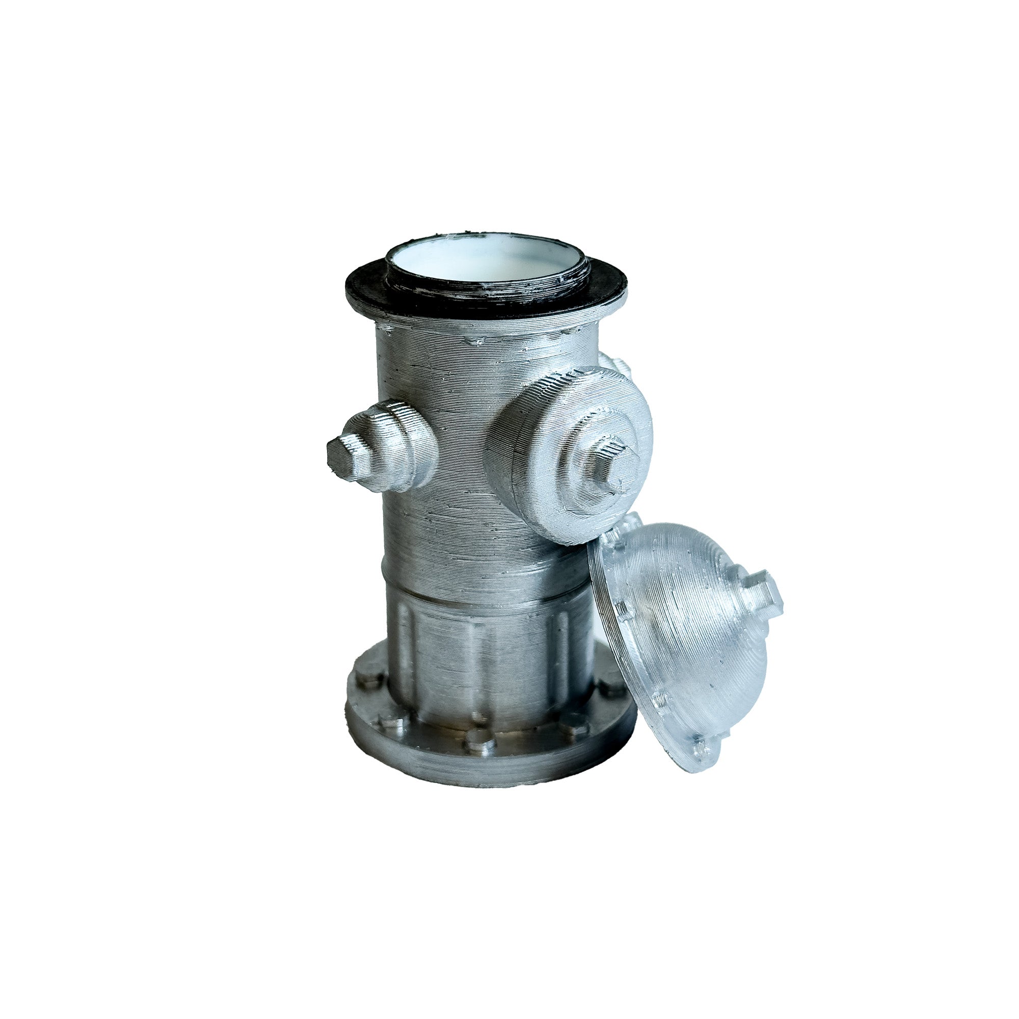 LBP Fingerboard Park Decor - Fire Hydrant