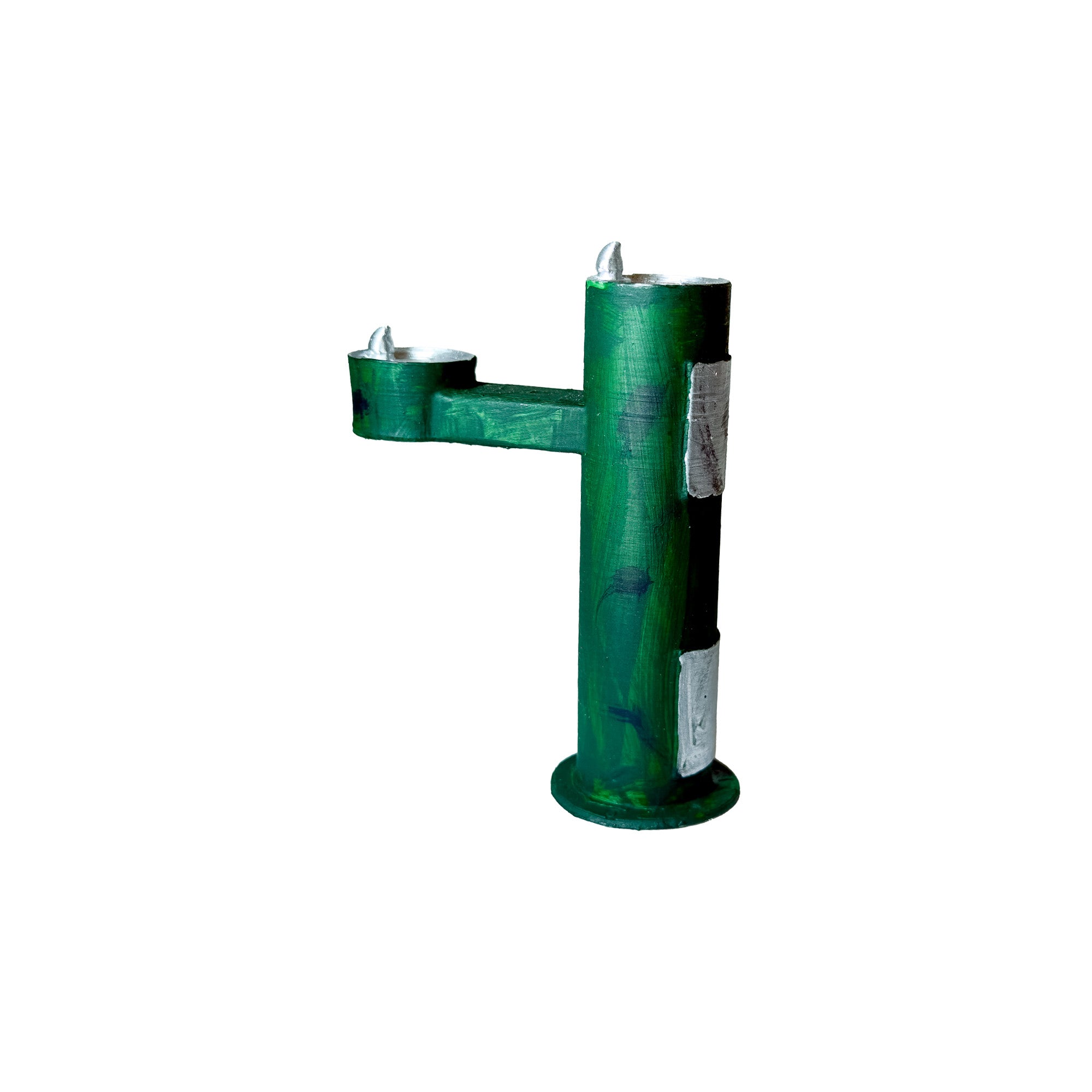 LBP Fingerboard Park Decor - Water Fountain