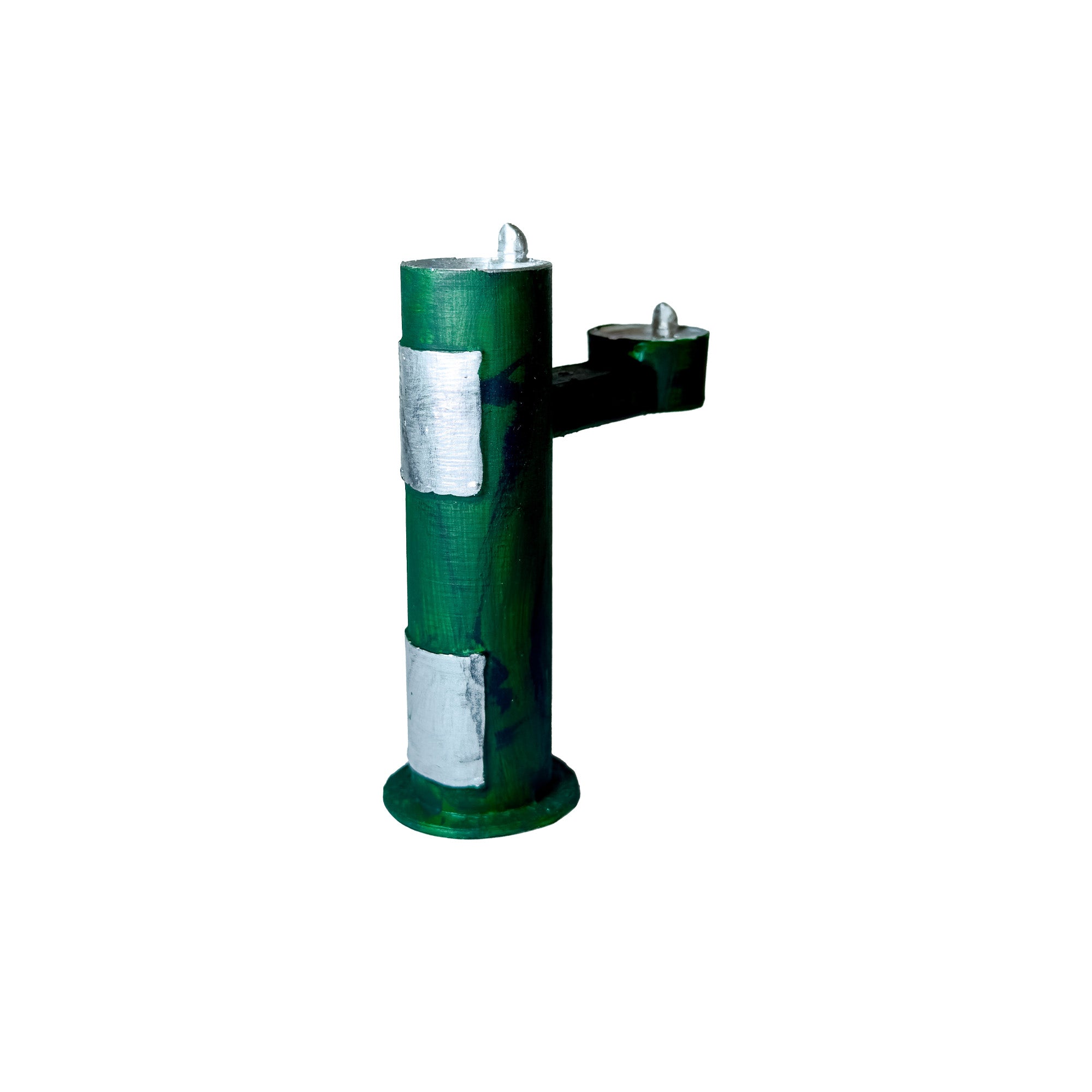 LBP Fingerboard Park Decor - Water Fountain