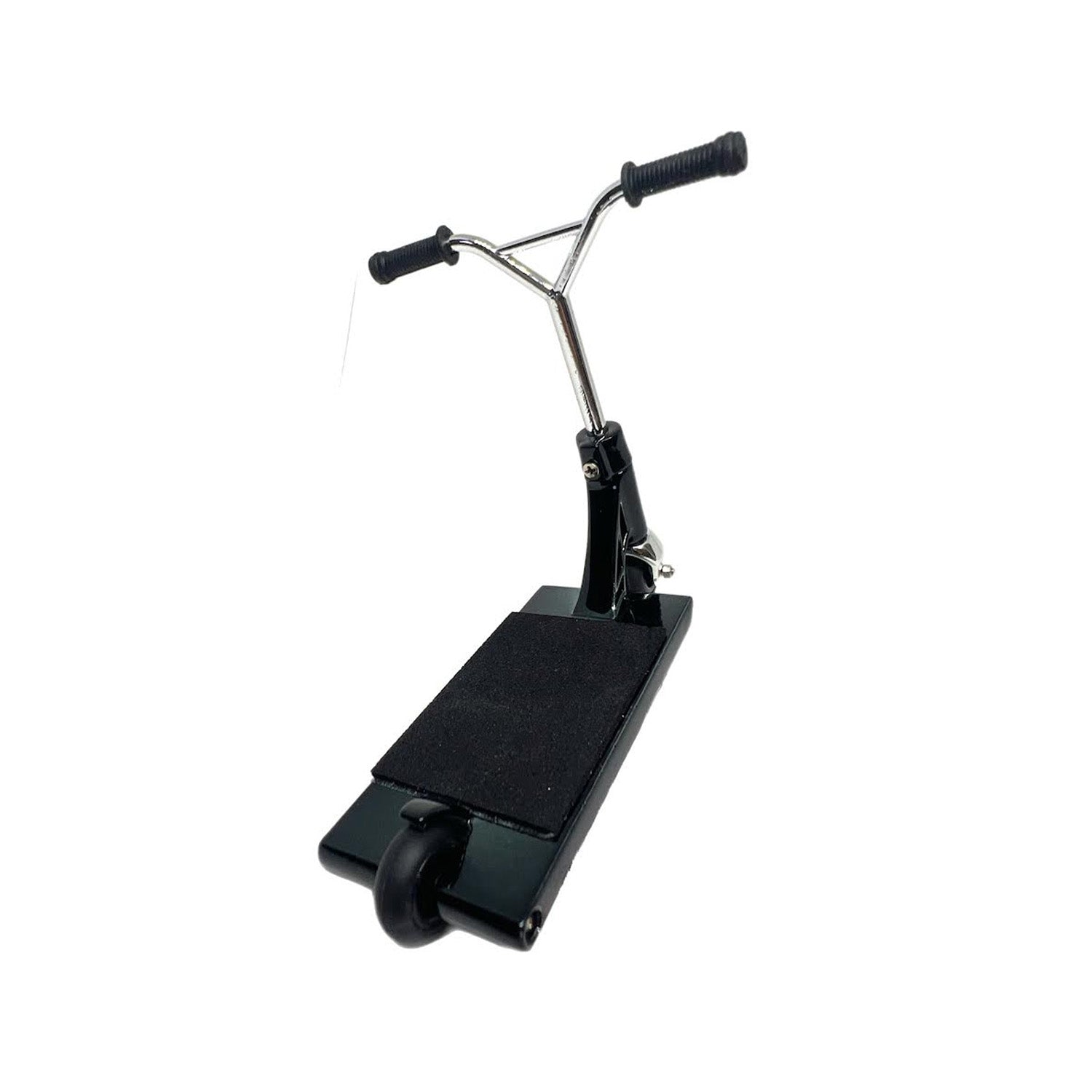 LC Boards Finger Scooter - Metal V3 Pro Edition Black