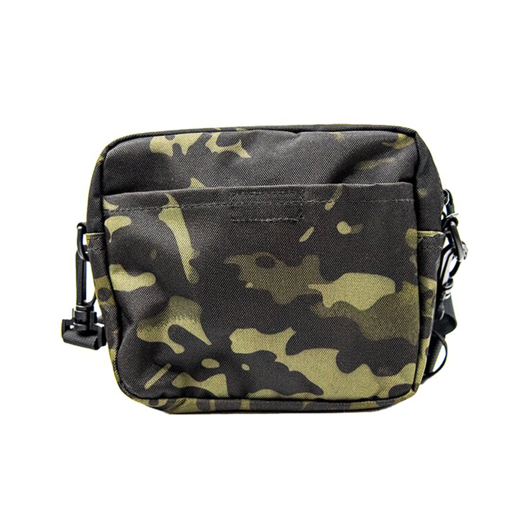LC Boards Fingerboard Sling Bag - Camo