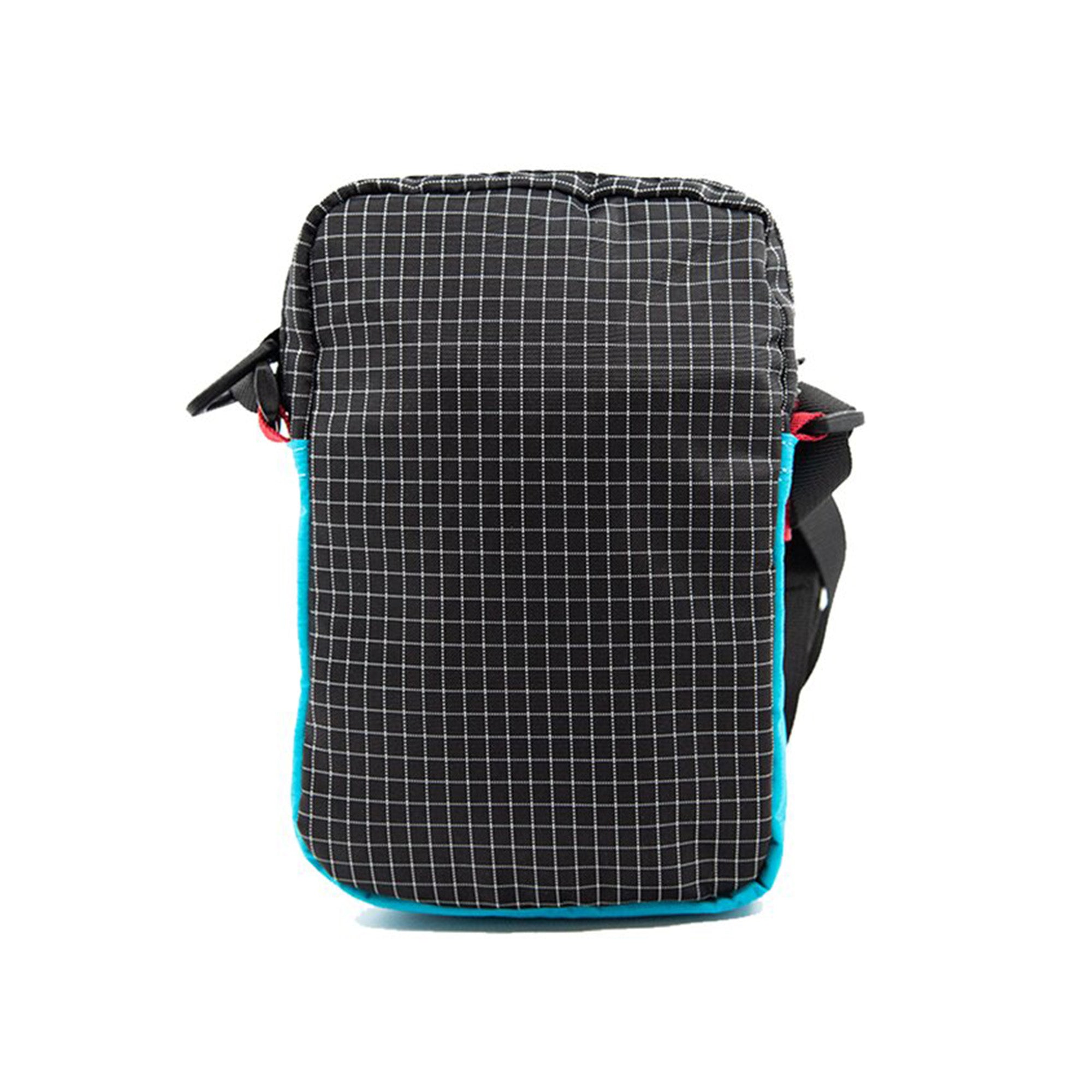 LC Boards Fingerboard Stash Bag - Retro