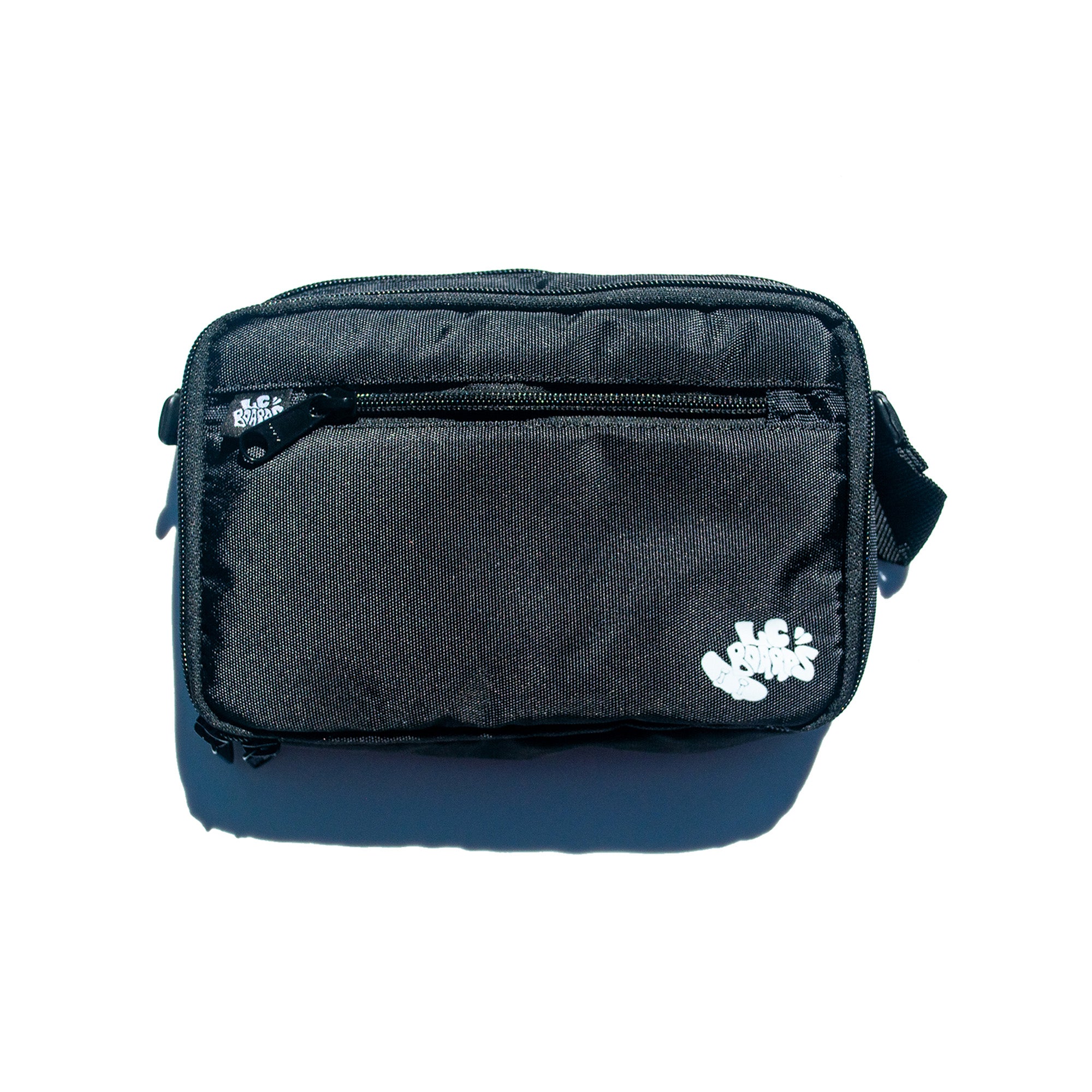 LC Boards Fingerboard Vending Sling Bag