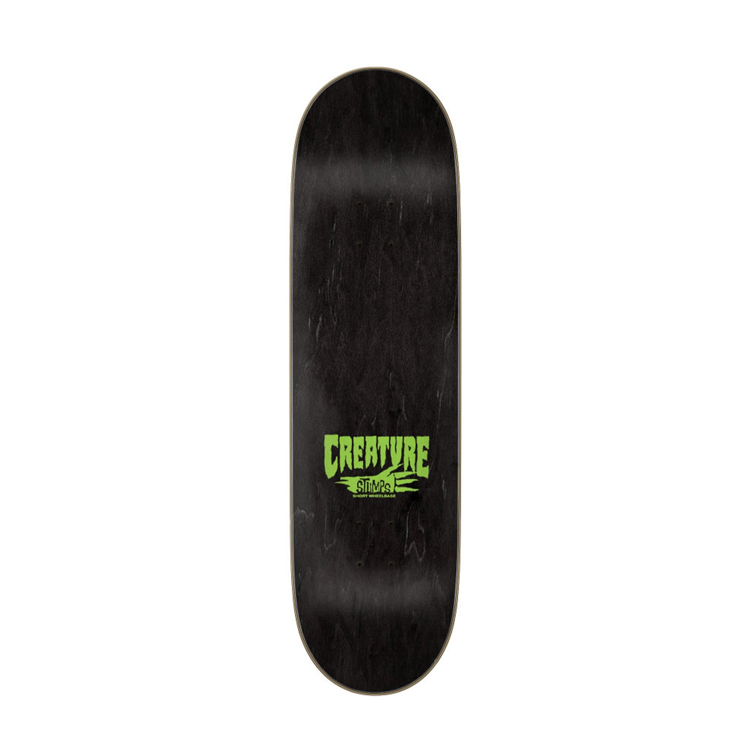 Creature Skateboard Decks