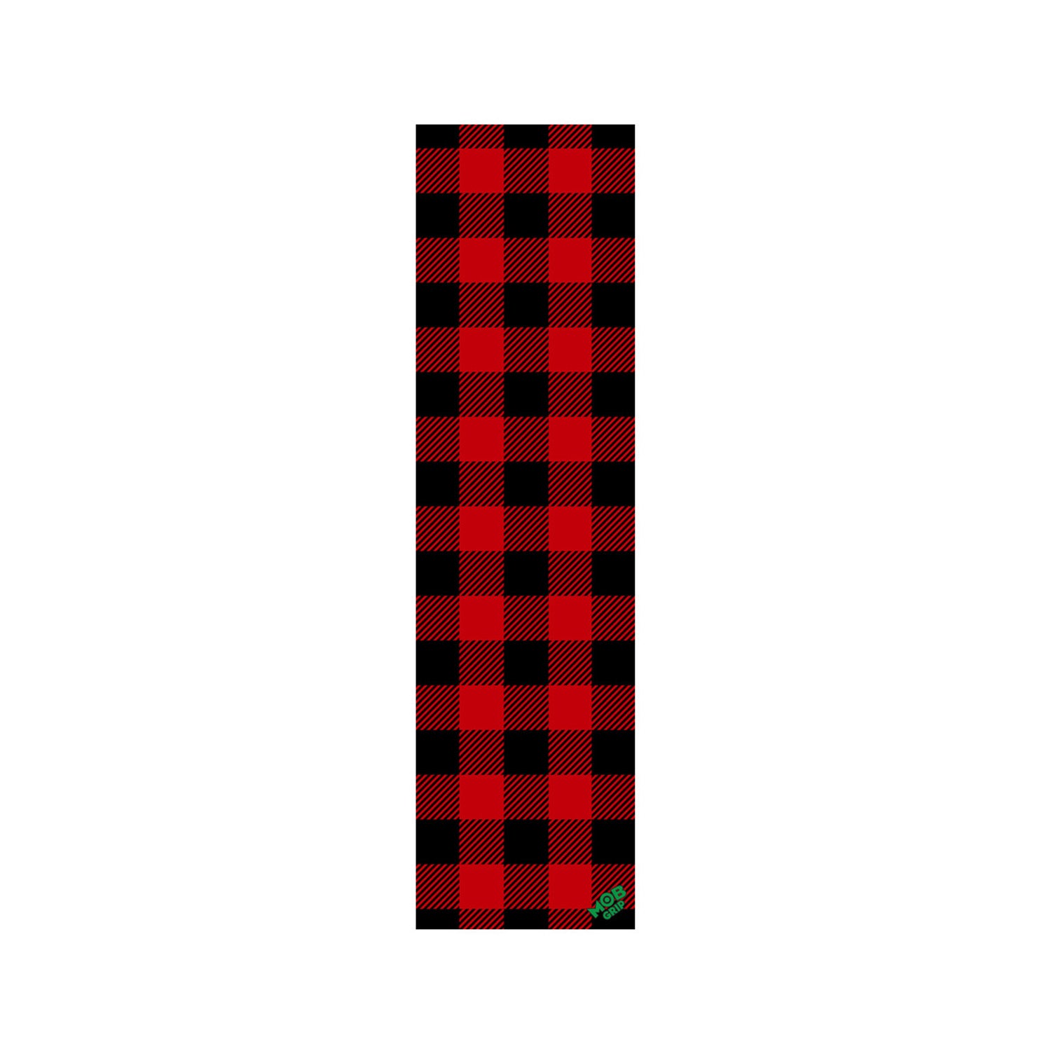 MOB Plaid Grip Tape