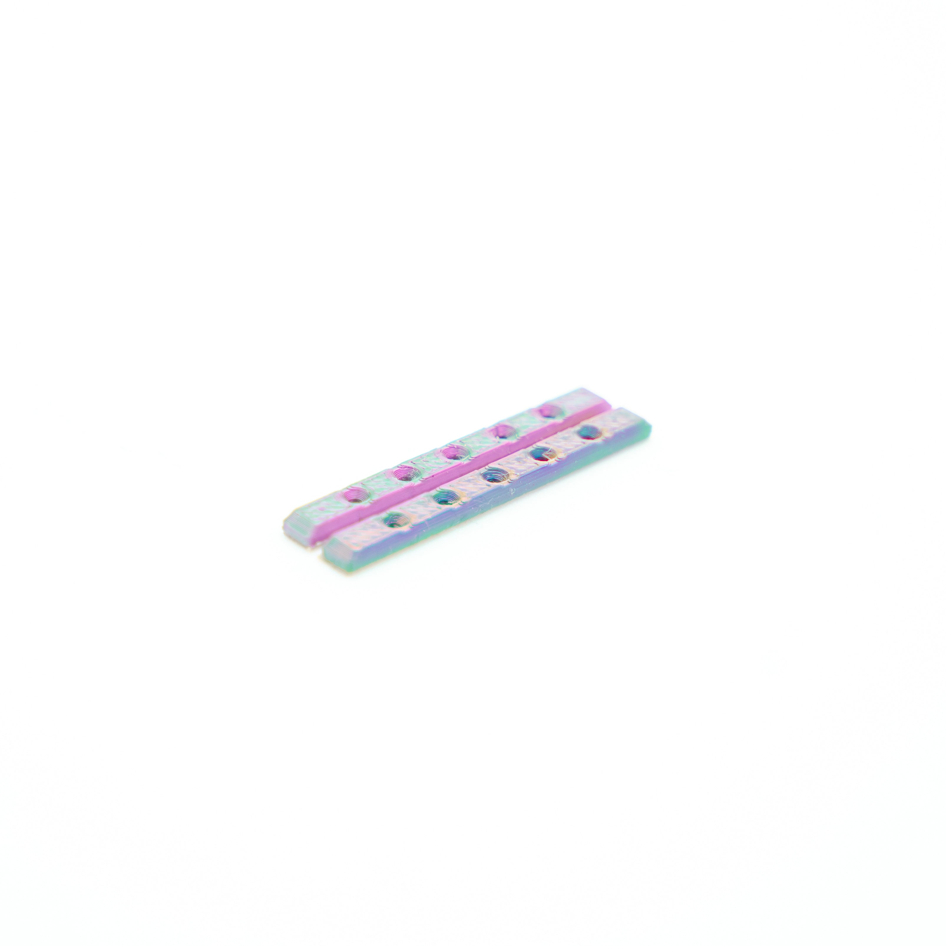 Bland Fingerboards Deck Rails