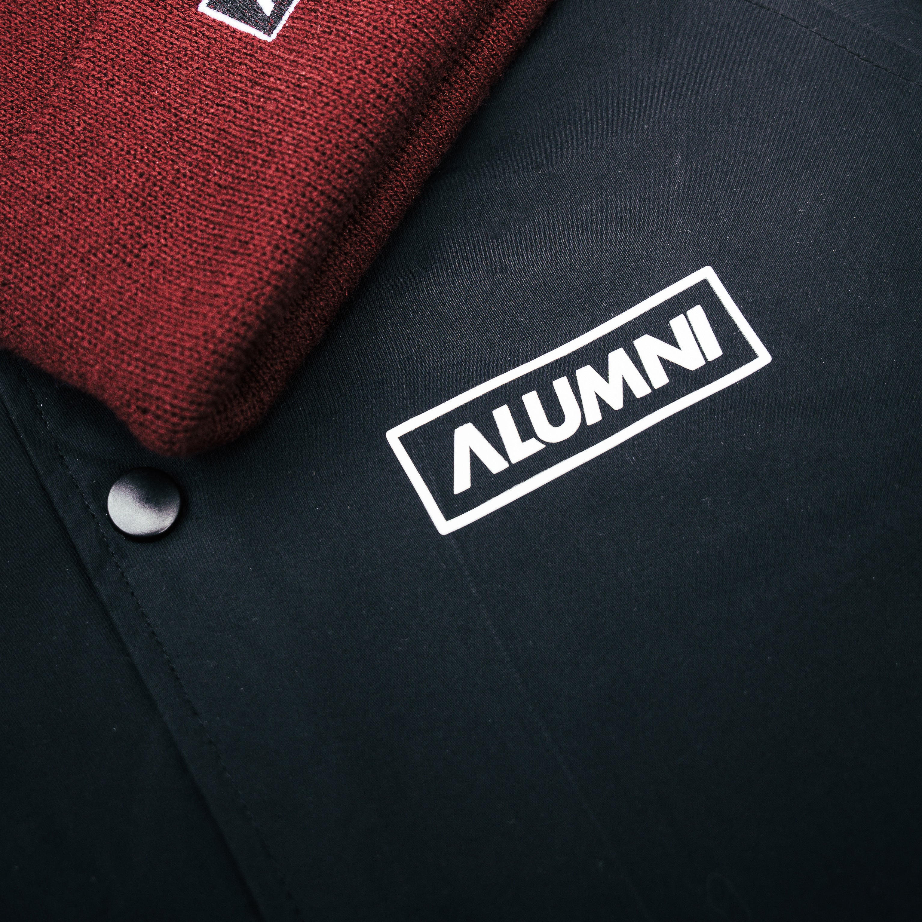 Alumni Windbreaker