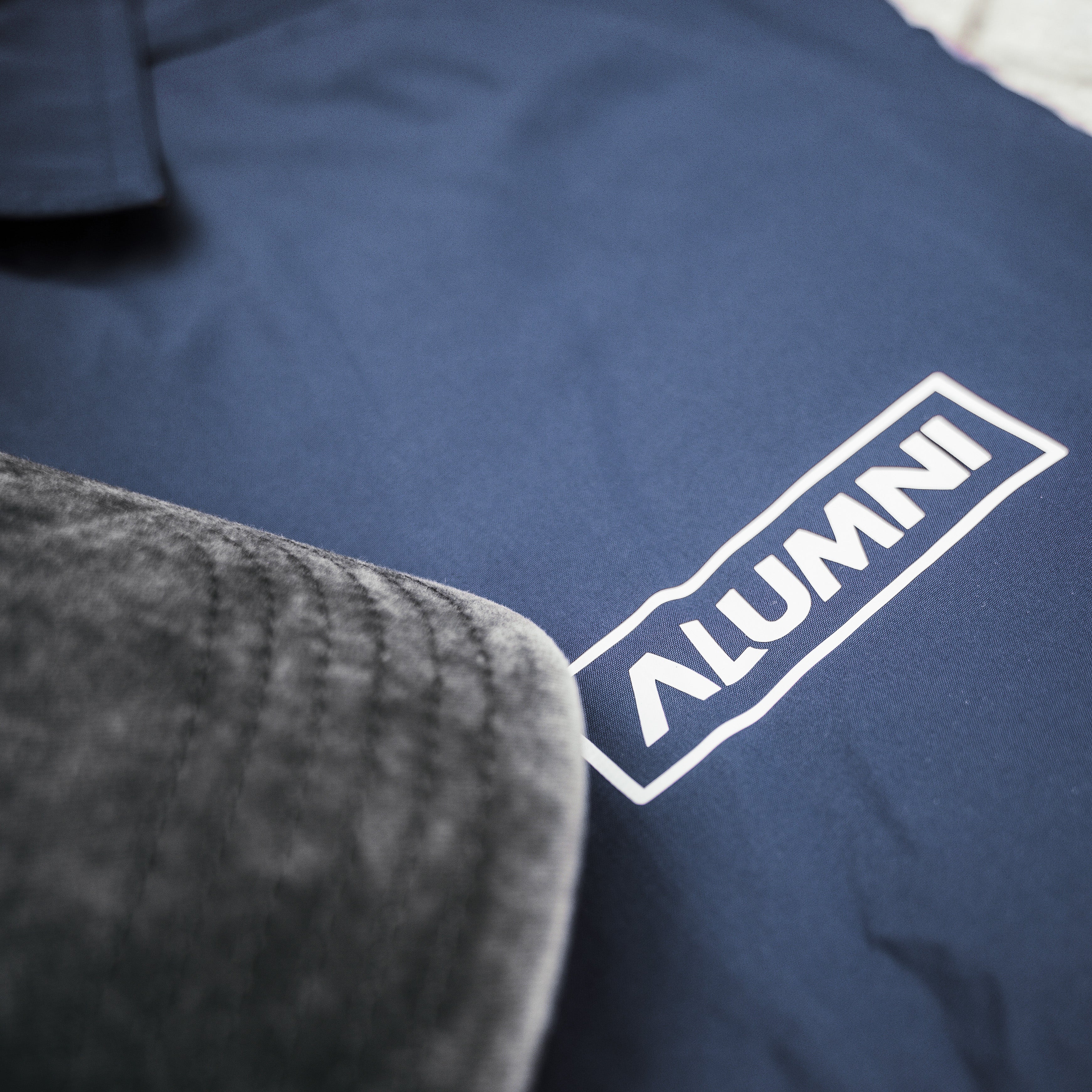 Alumni Windbreaker