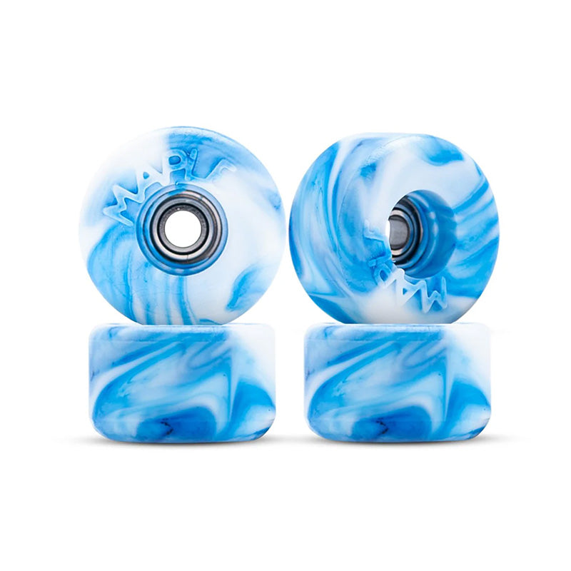 Maple Bowl Fingerboard Wheels