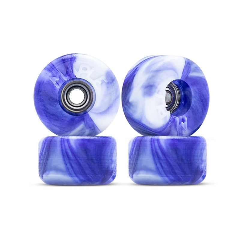 Maple Bowl Fingerboard Wheels