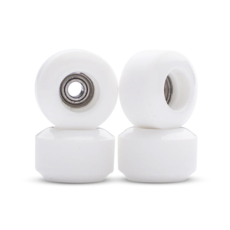 Maple Classic Fingerboard Wheels