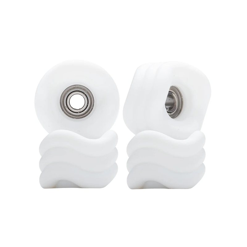 Maple Shark Fingerboard Wheels