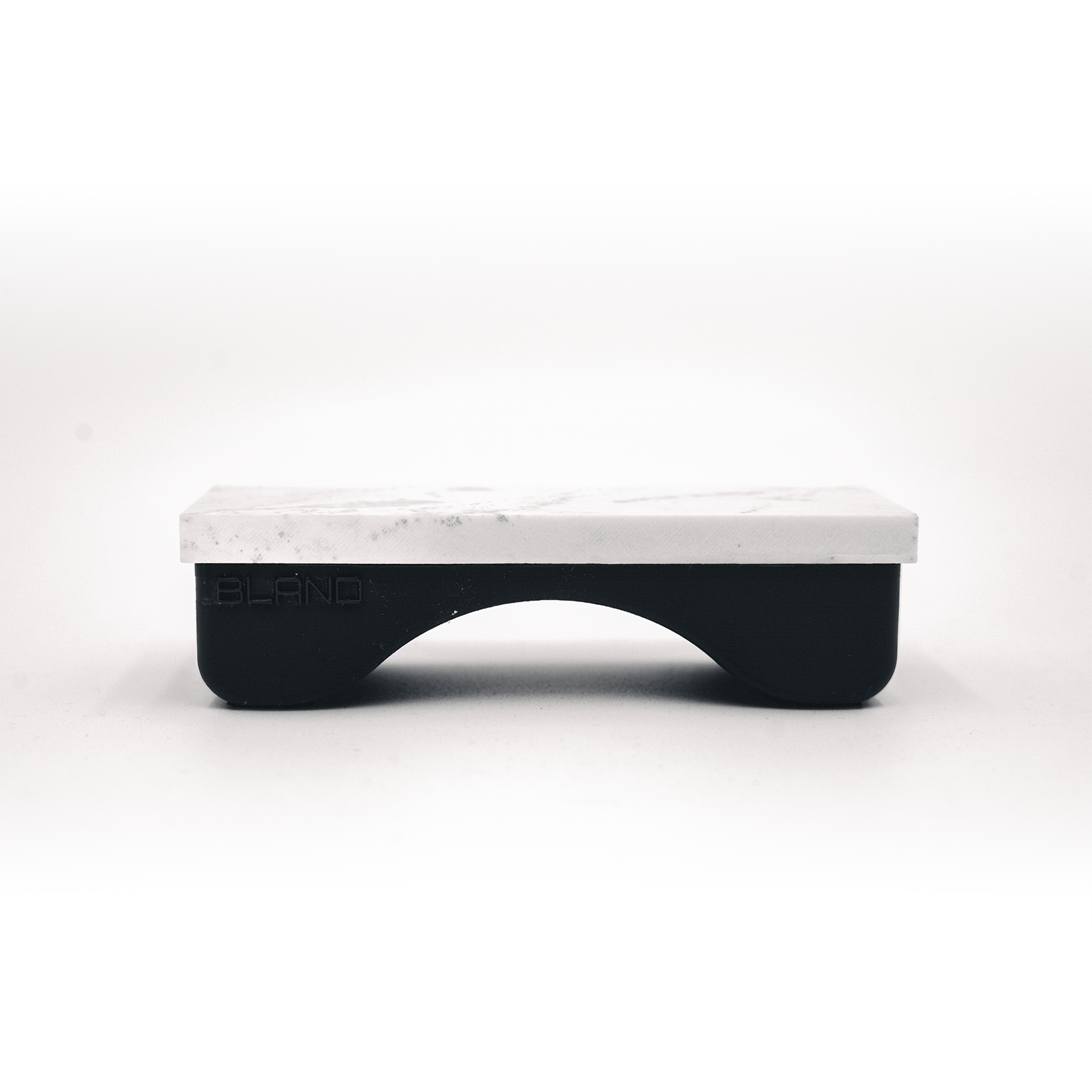Bland Fingerboard Obstacle - Marble Ledge