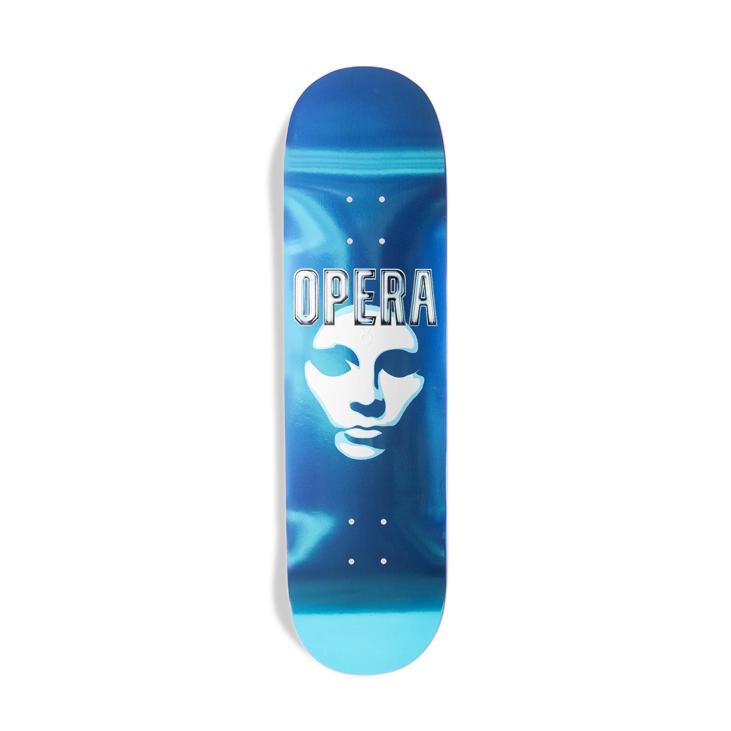 Opera Skateboard Decks