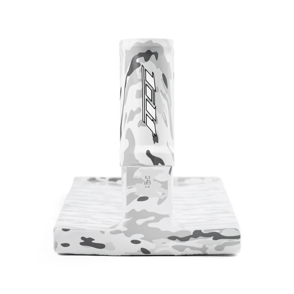 Tilt Method 2 Deck - Arctic