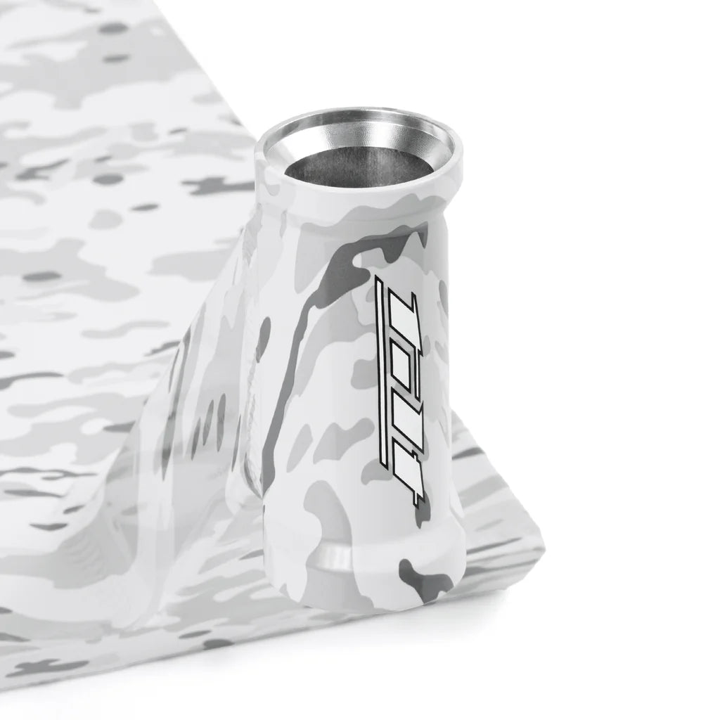 Tilt Method 2 Deck - Arctic