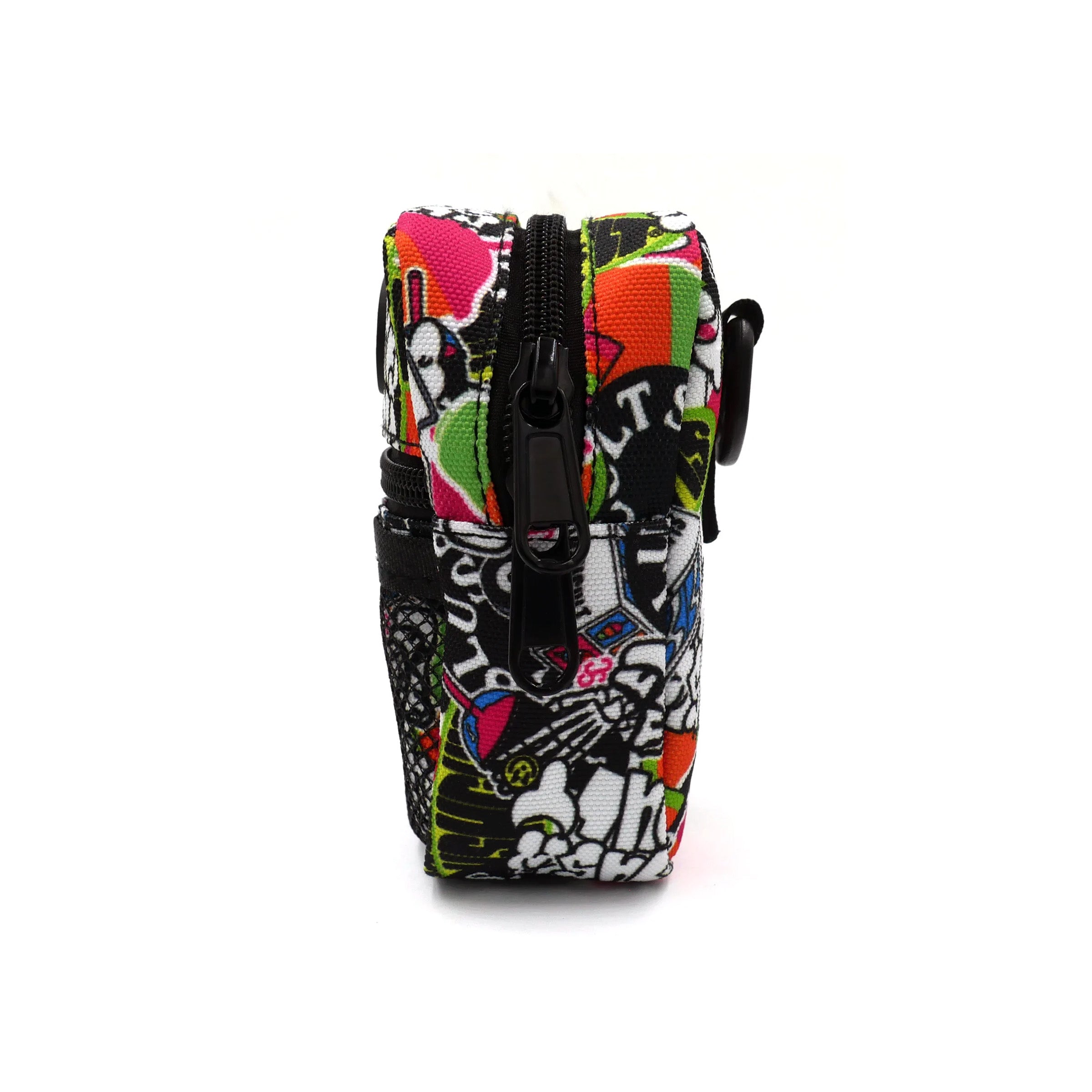 Slushcult Mini Side Bag - Sticker Slap