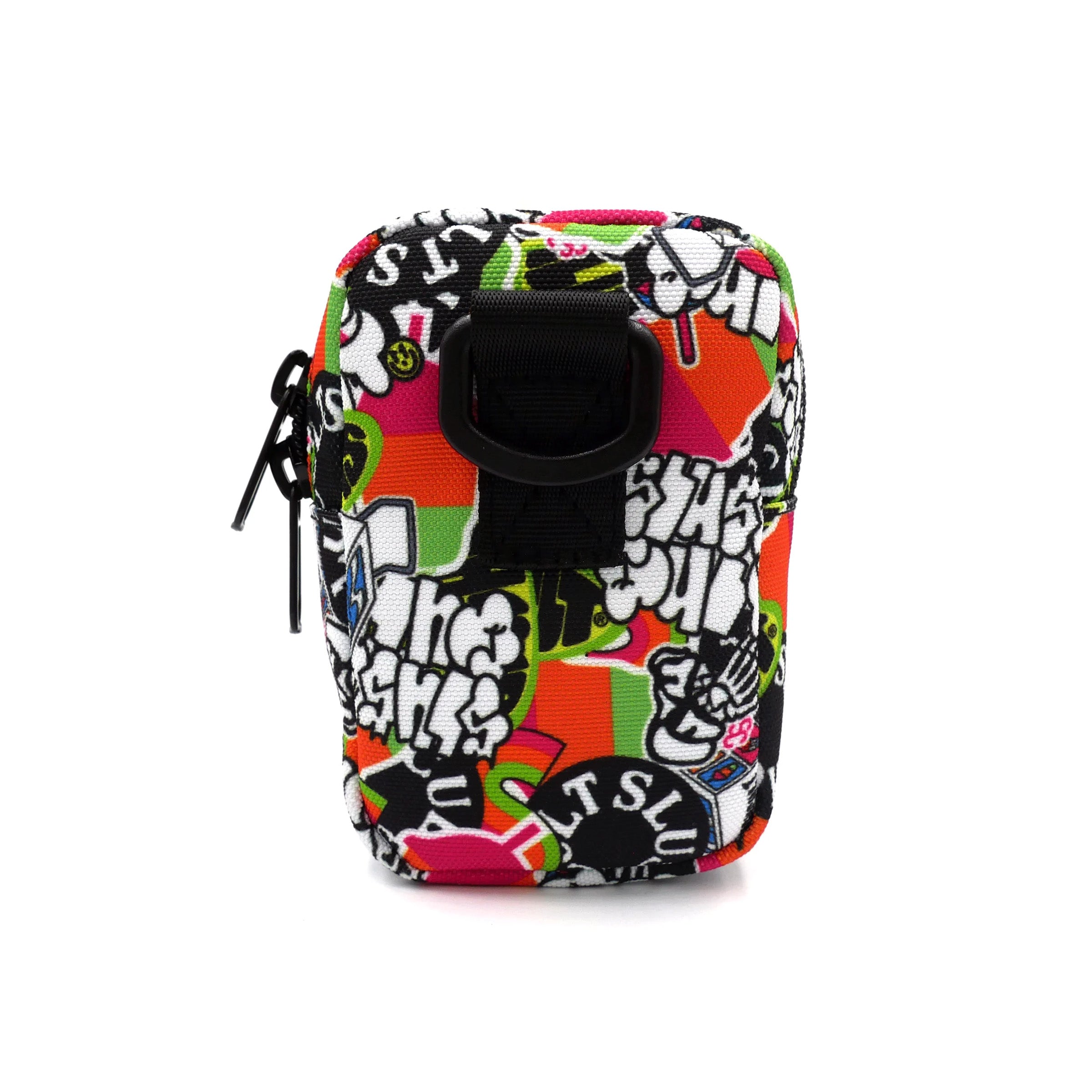 Slushcult Mini Side Bag - Sticker Slap