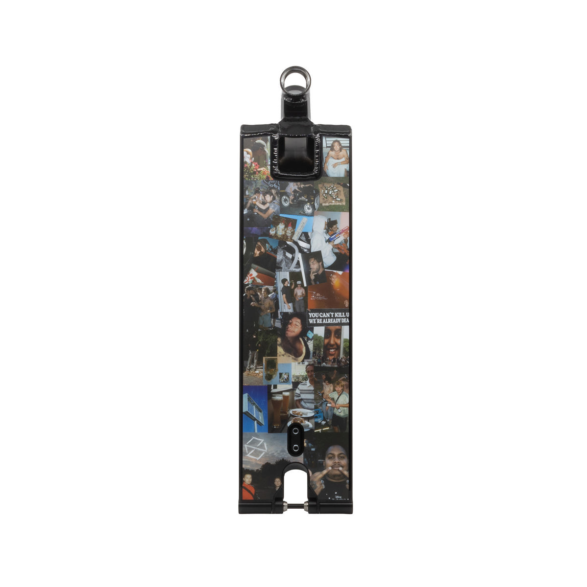 Native Ventura Joel Ingold Signature Deck