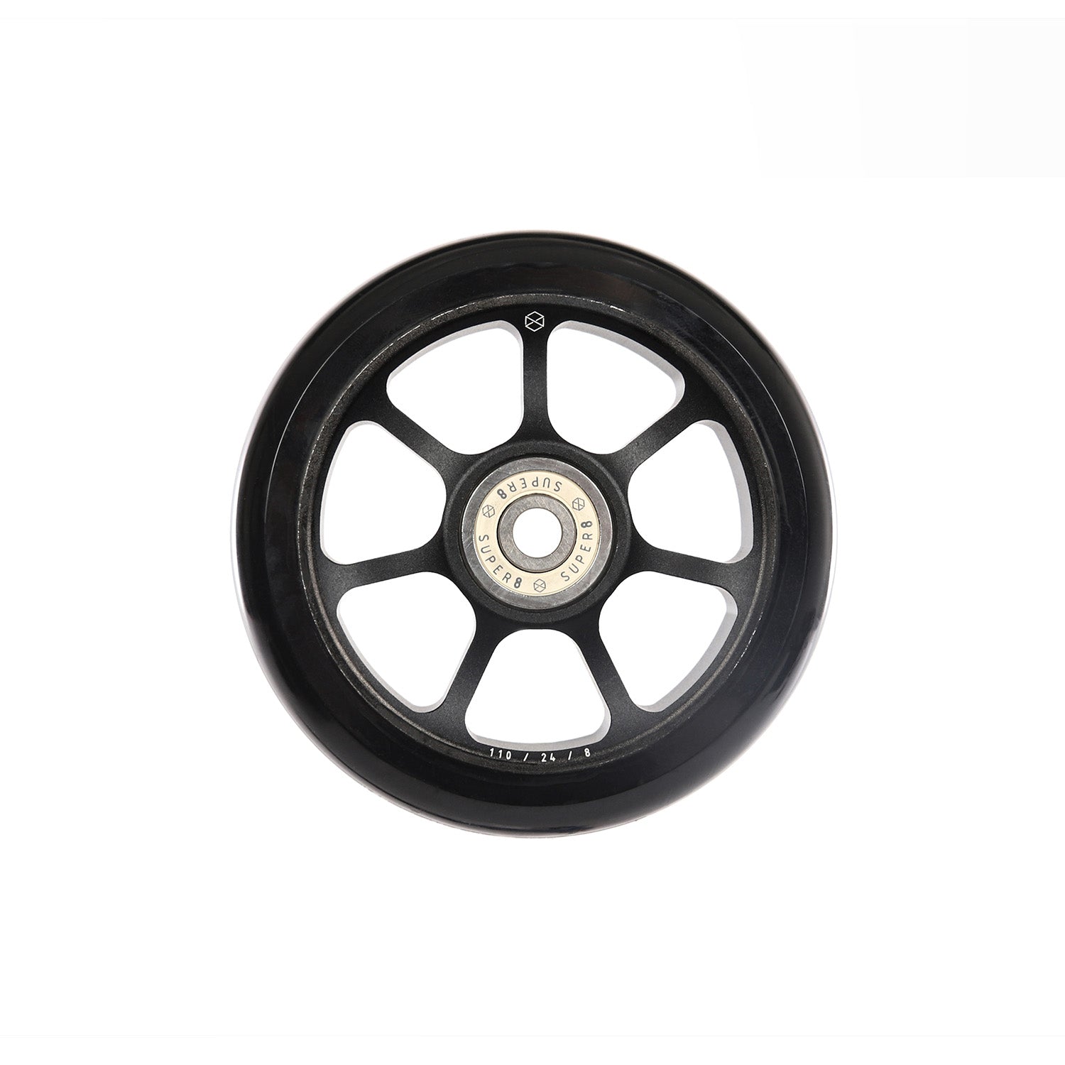 Native Format Wheels