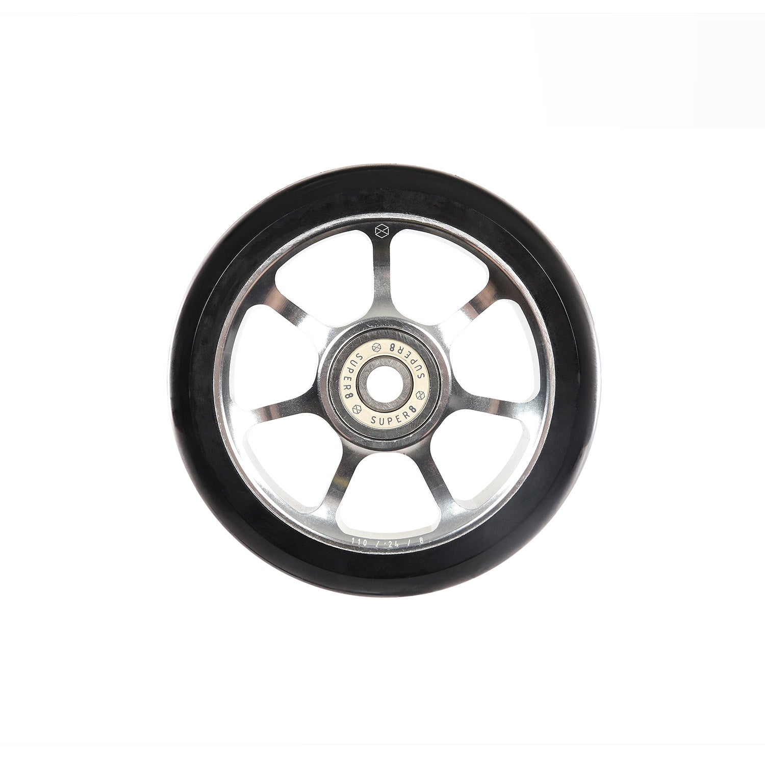 Native Format Wheels