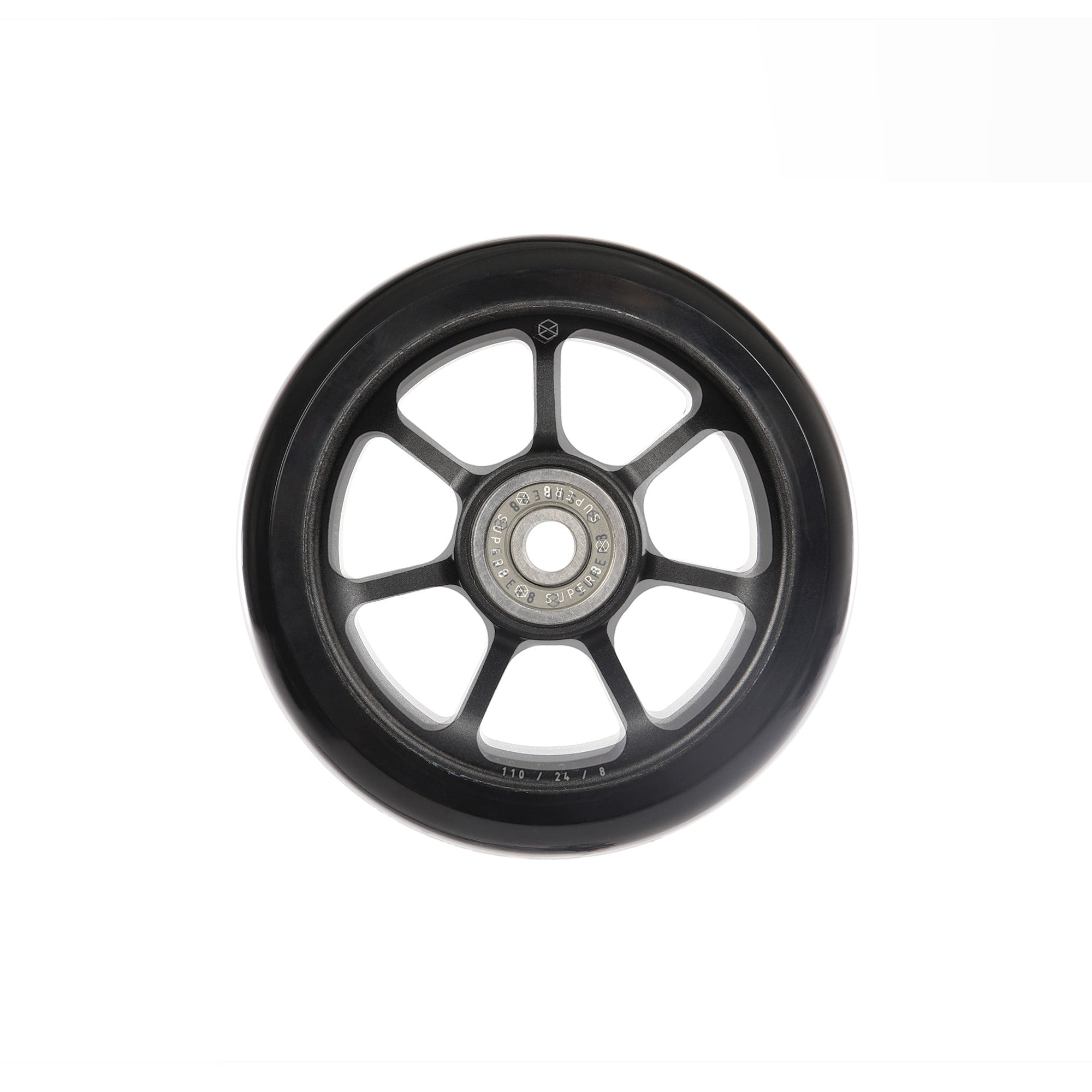 Native Profile II Wheels