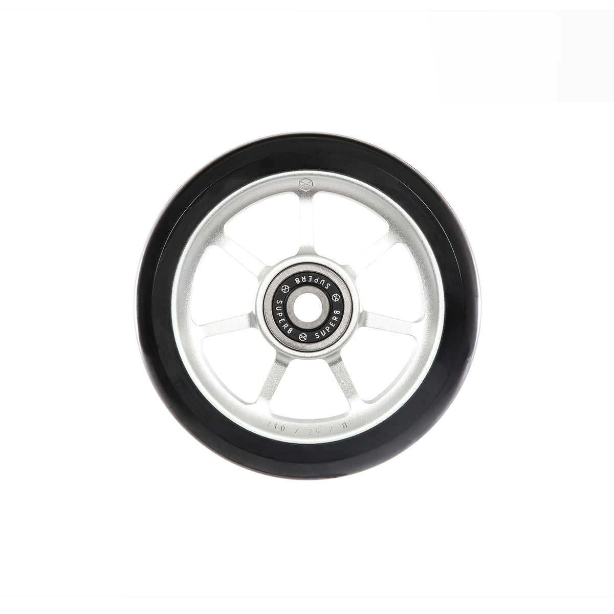 Native Profile II Wheels
