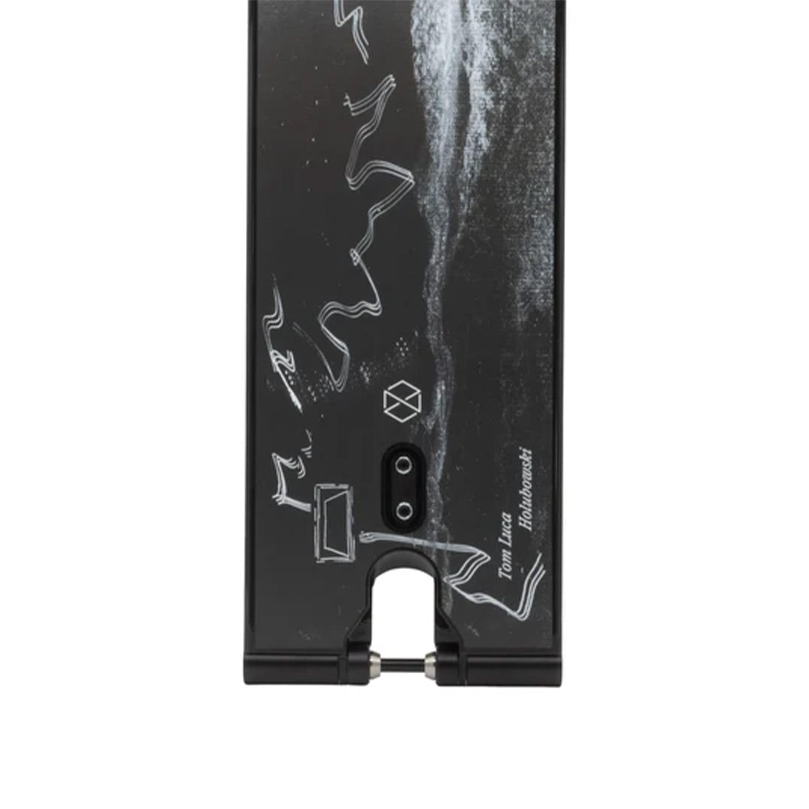 Native Ventura Tom Luca Signature Deck