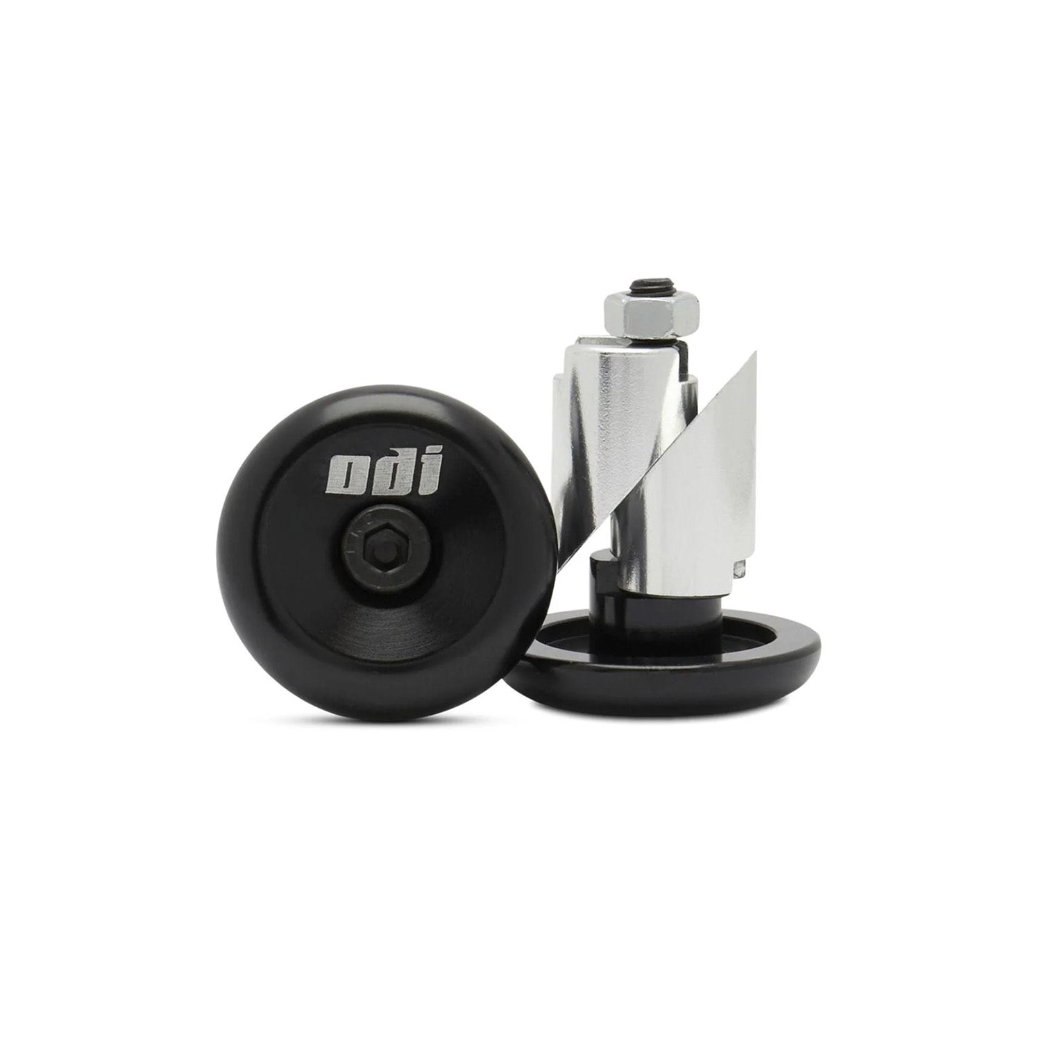 ODI Aluminum Bar Ends