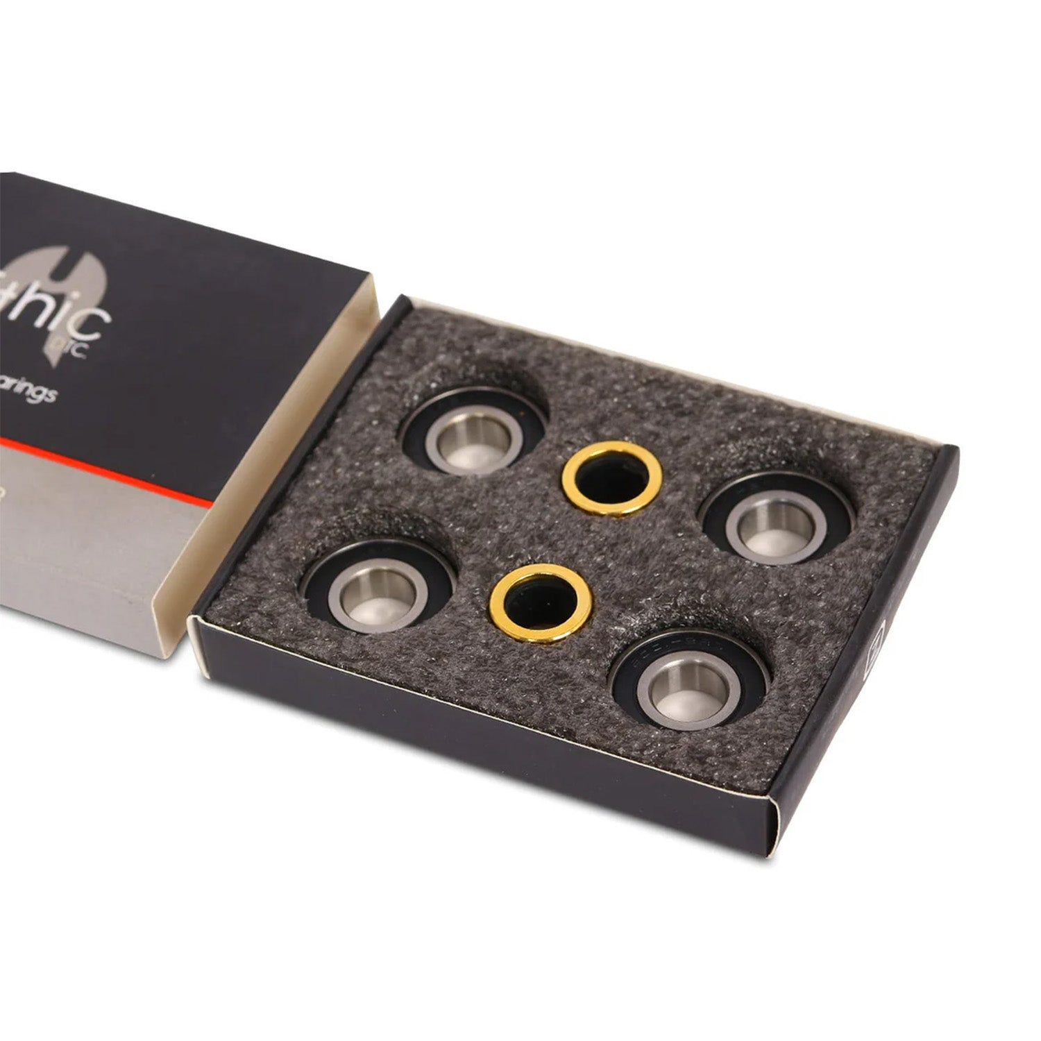 Ethic 12 STD Bearings