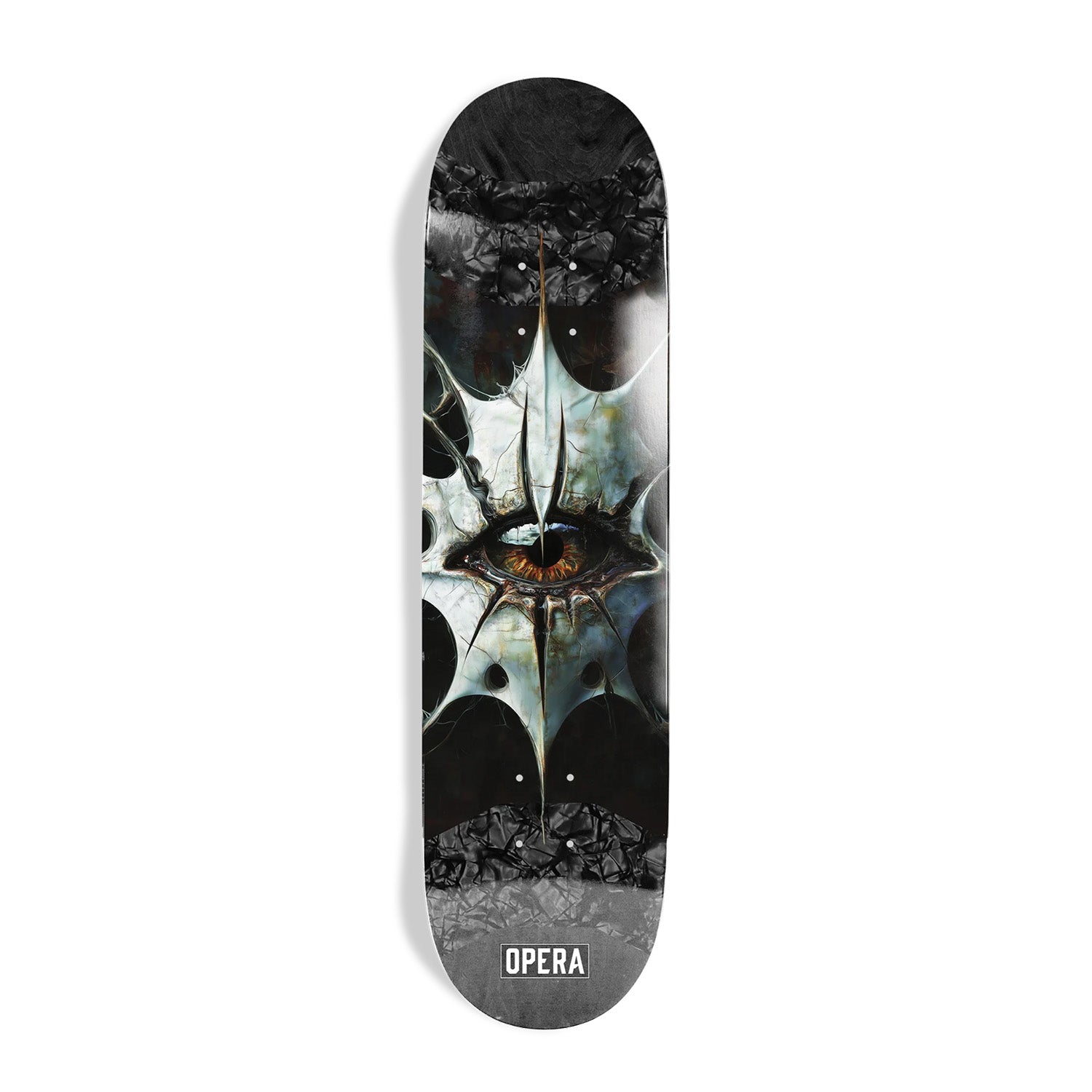 Opera Skateboard Decks