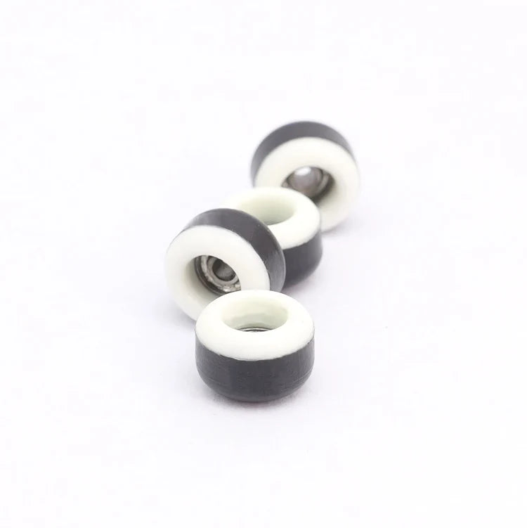 Joycult Lite 3.0 Fingerboard Wheels