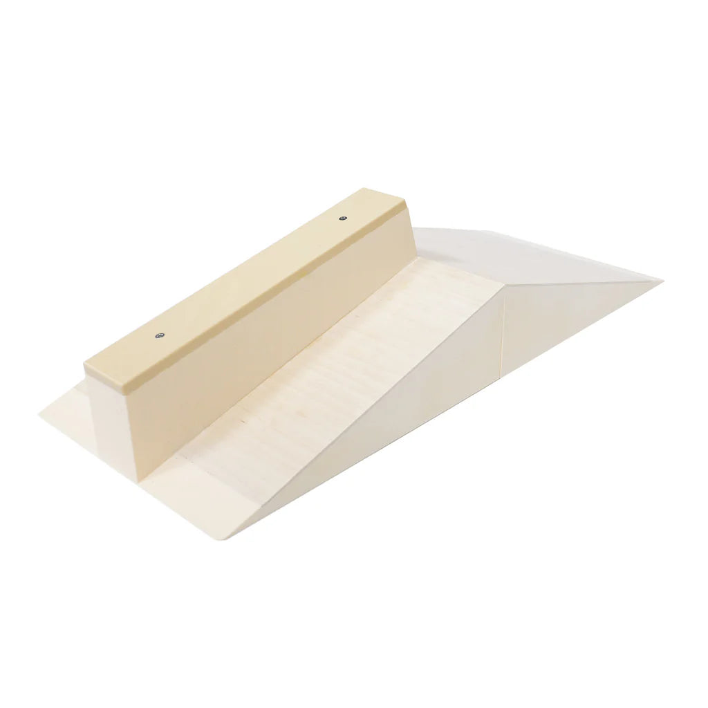 Dynamic A-Frame Hubba