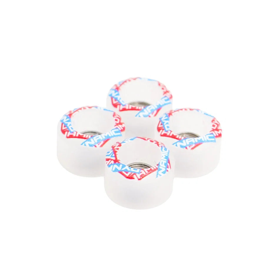 Dynamic Street Wide Fingerboard Wheels - Slaps