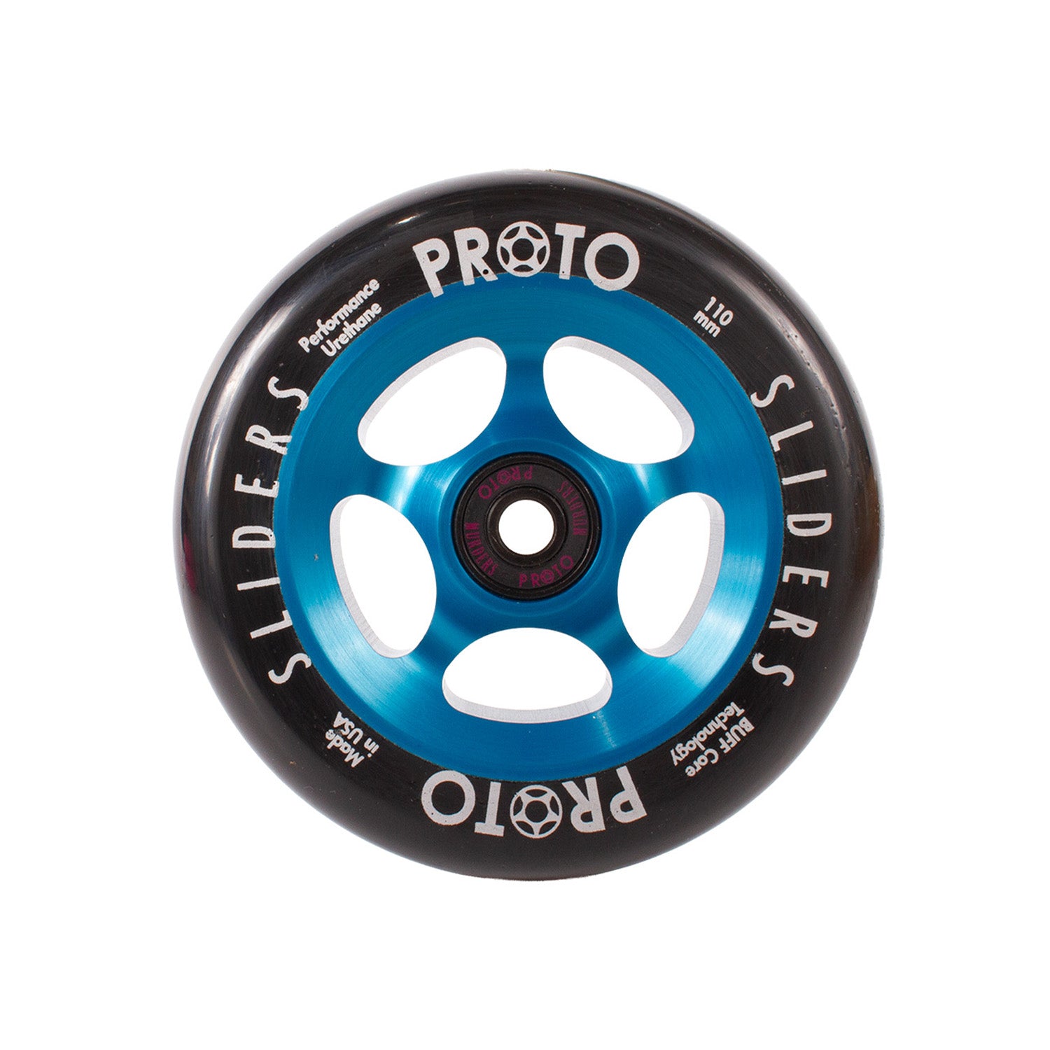 Proto Slider Wheels