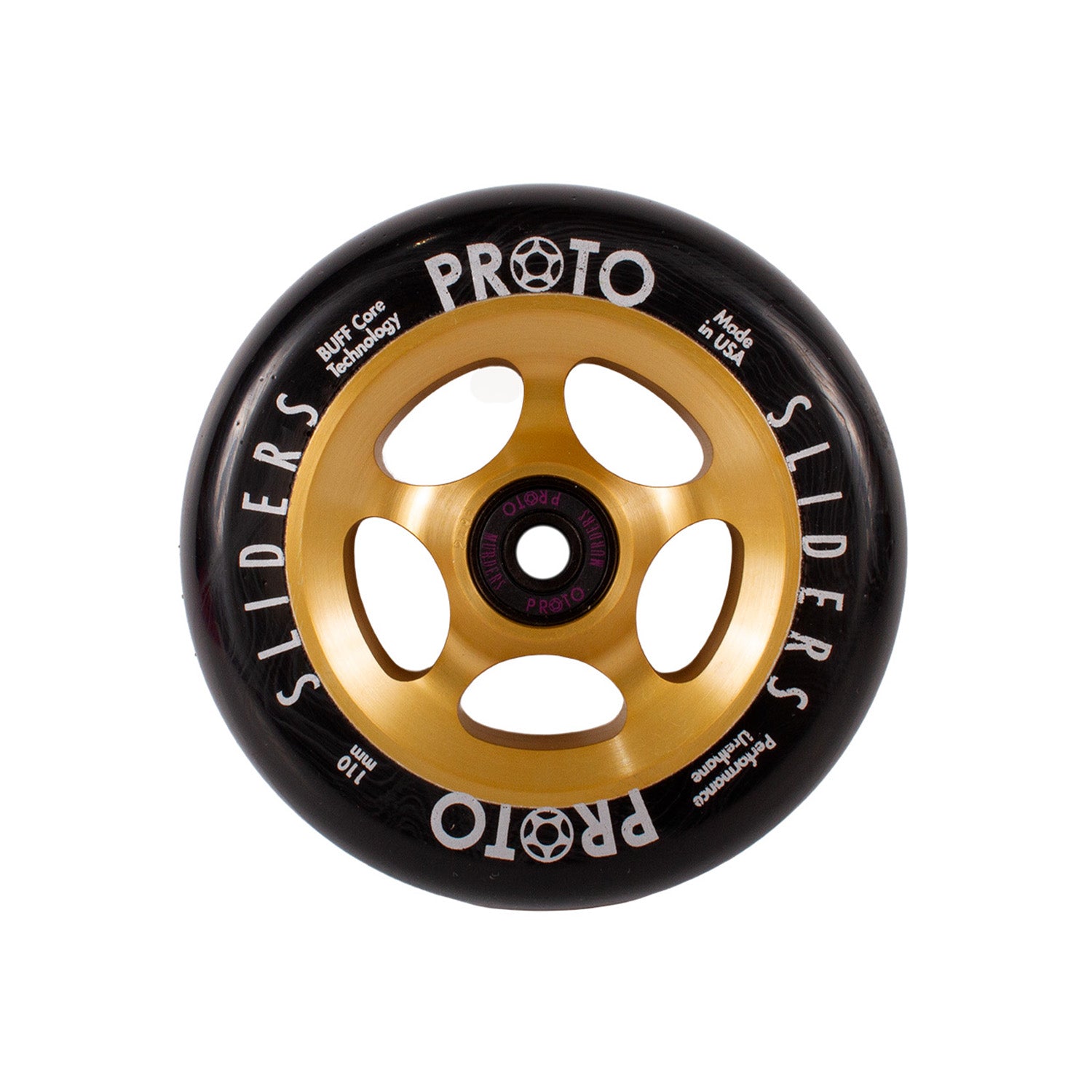 Proto Slider Wheels