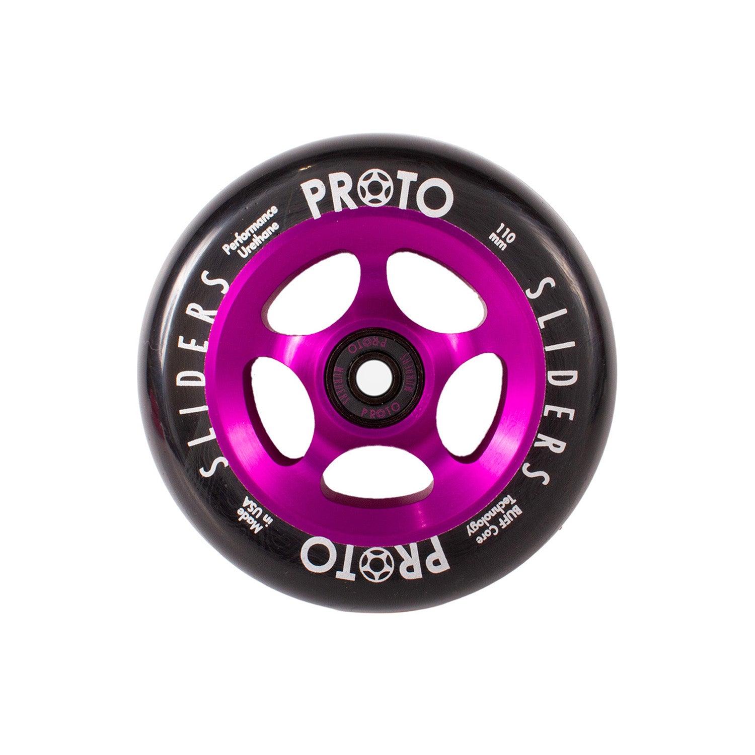 Proto Slider Wheels